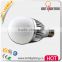 2015 High Power new a50e27 diecasting led bulb