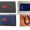 Thin Film Flexible Solar Charger 1W 2V