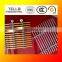 Tello 201 304 316 stainless steel wire mesh