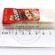 CC Jump Popping Candy / 8gr CC Stick Candy With 0.7gr Popping Candy in Bottle