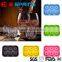 2016 Cool Summer Whiskey Cocktail Ice Cube Ball Maker Silicone Ice Cream Mold