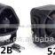 wholesale ABS Plastic electronic 6 tone car alarm siren