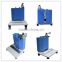 Made by Huayue factory pneumatic angle machine