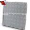 Friendly Environment materials used for false suspended ceiling accessories