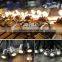 single color led underground light 3w outdoor ip67 inground driveway lights