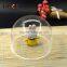 new design clear best selling acrylic dome
