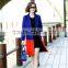 All-Size Wholesale Women Knee Length Winter Coat