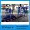 DN500-2000 GRP pipe production line