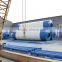 Sheet Cement Silos 60t/100t Customer Required With ISO Certification