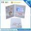 4.3 inch video in print greeting card/ LCD screen greeting card
