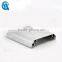 10cm Aluminum Profile For Outdoor Light Box