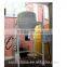 Dry Powder Filling Machine for extinguisher with SILO MV200