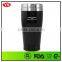 16oz Eco Friendly Double Wall Coffee Travel Mug Stainless Steel
