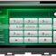 Funwin Android 4.4.2 navigation system 10.1" double din for Mazda Atenza autoradio car dvd gps car stereo tv tuner