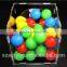 Acrylic Lucky Draw box 20cm*20cm*20cm