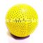 2016 New product- high bounce ball with spot, Kid Toy