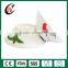 Wholesale customized white cheap ceramic bowl with beautiful design