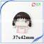 Hot Sale Unisex Kwaii Harajuku Badge Acrylic Animal Brooch Pins