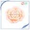 2015 hot r20mm Flower Resin Flatback Cabochon