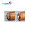 Li-ion 3.7V Colored Battery Electronic Cigarette 20C discharge Ecig Trustfire Imr 14500 battery cycle life more 500 cycles