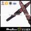 Cost Effective Custom Leather Guitar Strap