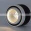LED COB 20W surface mounted round cylindrical LED downlight TEC002CD20WSM2