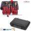 Durable hard car carrying vehicle storage box case with IP67 Waterproof certificate RC-PS 140