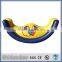 China child's spring seesaw for adult