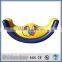 2015 inflatable water seesaw tube for sale