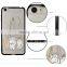 TPU + PC bumper case back cover for Huawei honor ascend lite mate8 P 9 gr3 y 6 5 max plus 7