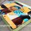 China Suppliers quilt blankets rebel wholesale 100% polyester knitted cuddly mink royal blanket