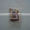 Promotional rubber eraser with logo design