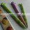 2015 brands new items gesture ballpoint pen for promotional