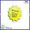 Professional Pirce Printed Label Sticker ,Pricing Labels Sticker Printing