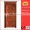 SC-W088 Competitive Price Luxury Interior Solid Wooden Door