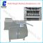 Good performance electric industrial frozen meat cutting machine for sale, DQK2000 Frozen Meat Cutter