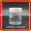 100ml glass jar with cosmetic jar glass for glass storage jar GJ605R