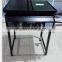 KEYO CLASSIC two burners gas bbq grill with foldable plate