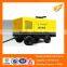 KAISHAN LGCY-6/7 212cfm/70ba Diesel Engine Moveable Compressor