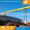 A-frame Small Mini Gantry Crane Design Calculation, 5 ton 10 ton 20 ton Single Girder Portable Gantry Crane Price