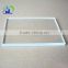 2mm 3mm tempered ultra clear float glass