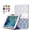 IFC096 Pattern Flip case for iPad Mini 4, Magnet Smart cover for iPad,PU stand cover case for APPLE iPad Mini