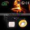 KL5LM(C) Aluminum charger LED cord mining cap lamp