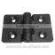 Plastic Injection Molding for plastic part of Nylong hinge