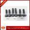 TR412 TR413 TR414 TR415 Hot selling EPDM rubber snap-in Tubeless Tyre valve