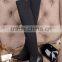 Hot Selling Wedge High Heel Over the Knee Boots Women Wedge High Boots Leather Knee Boots Ladies Wedge Over Knee Boots CP6696