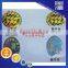 Anti fake genuine sticker printing custom design hologram sticker