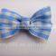 Process Ribbon Bow Stickers Card Ribbon Bow Polyester Ribbon Bow Pre-tied Ribbon Bows Elastic Ribbon Bow