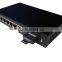ethernet switch with 1*100Base-FX Ethernet 1*9 optical module and 8* 10/100Base-TX RJ45 Ethernet port