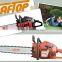 62CC forest chain saw with easy starter